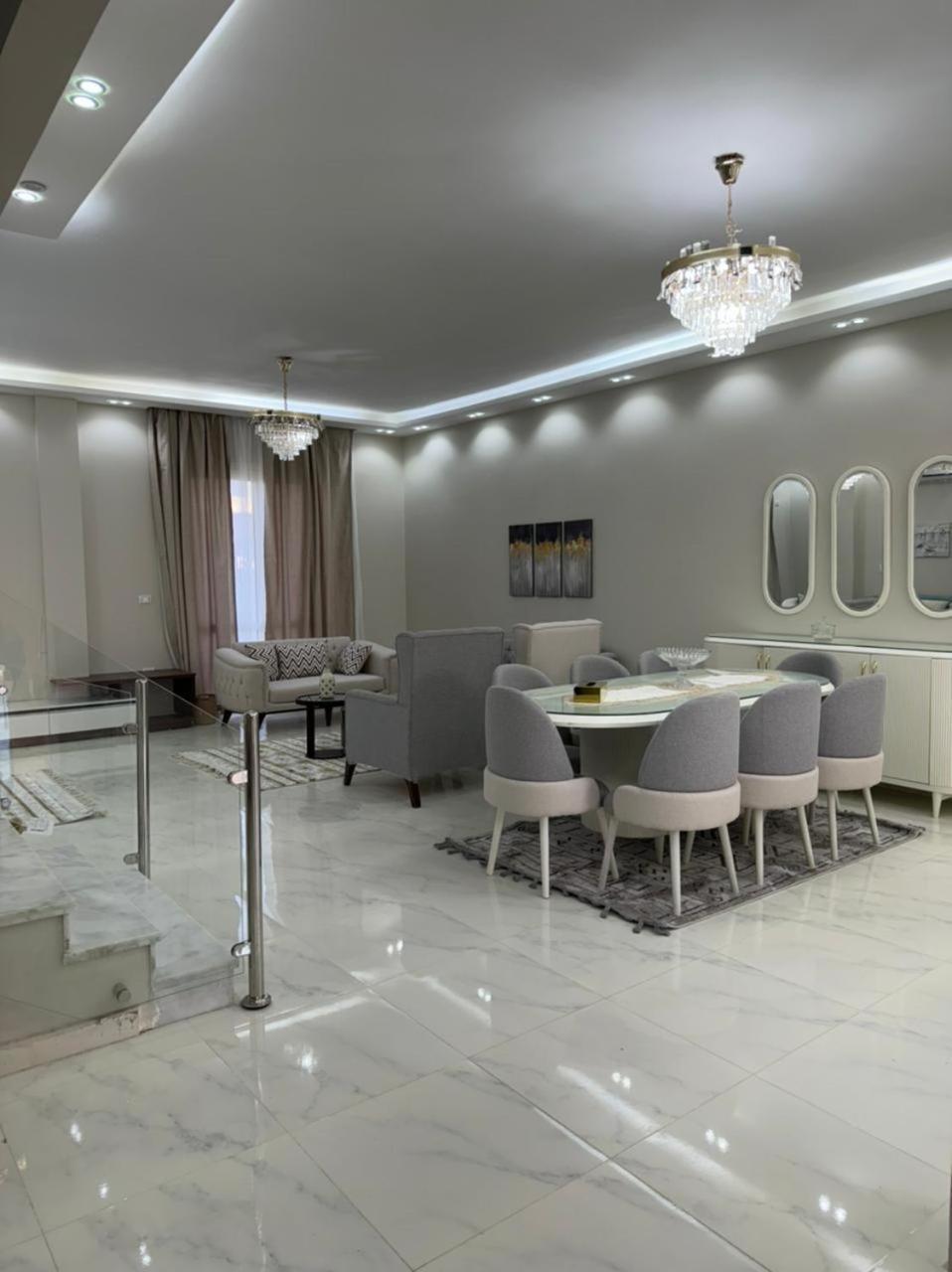 Lavista New Capital Villa