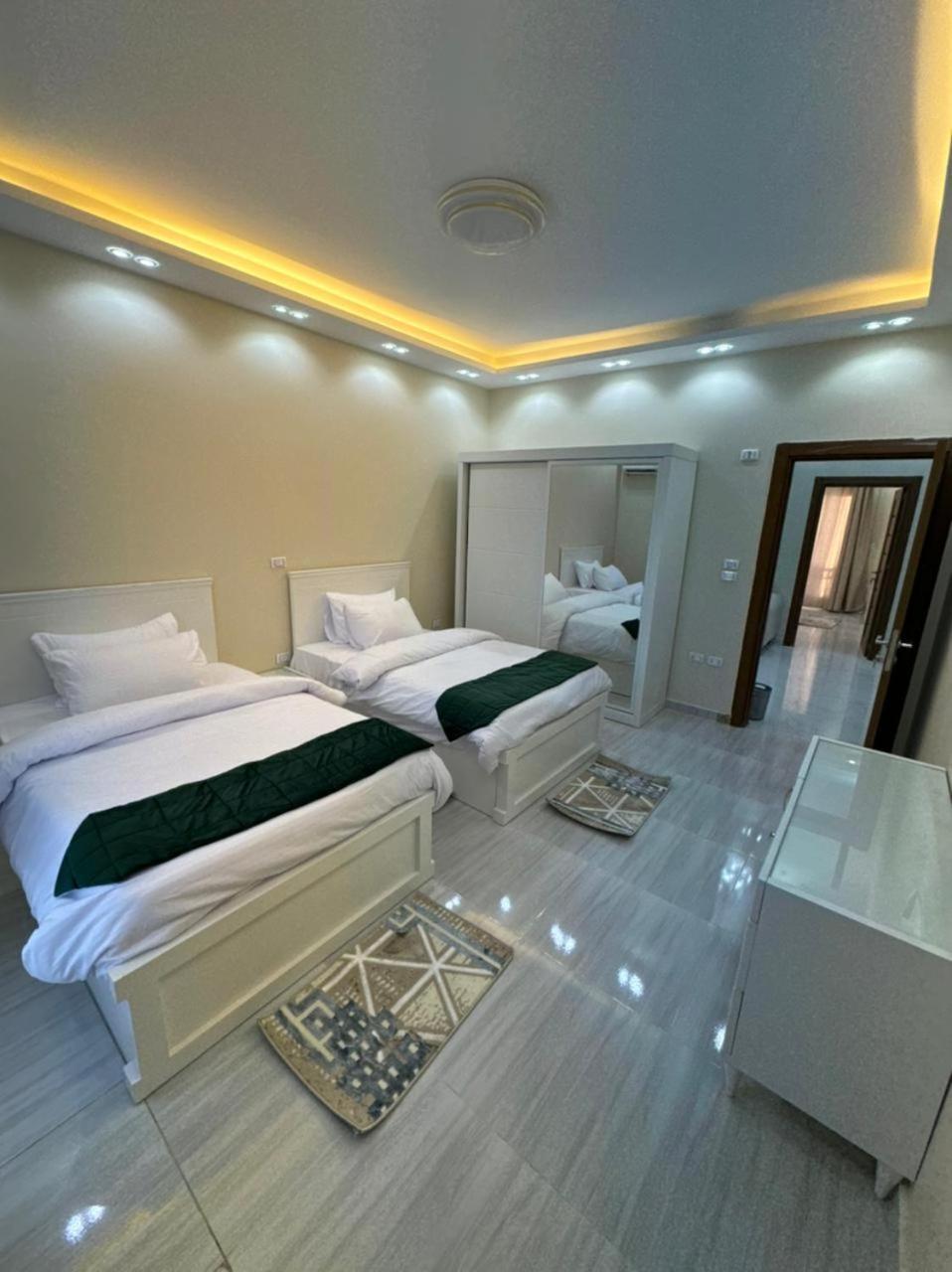 Lavista New Capital Villa