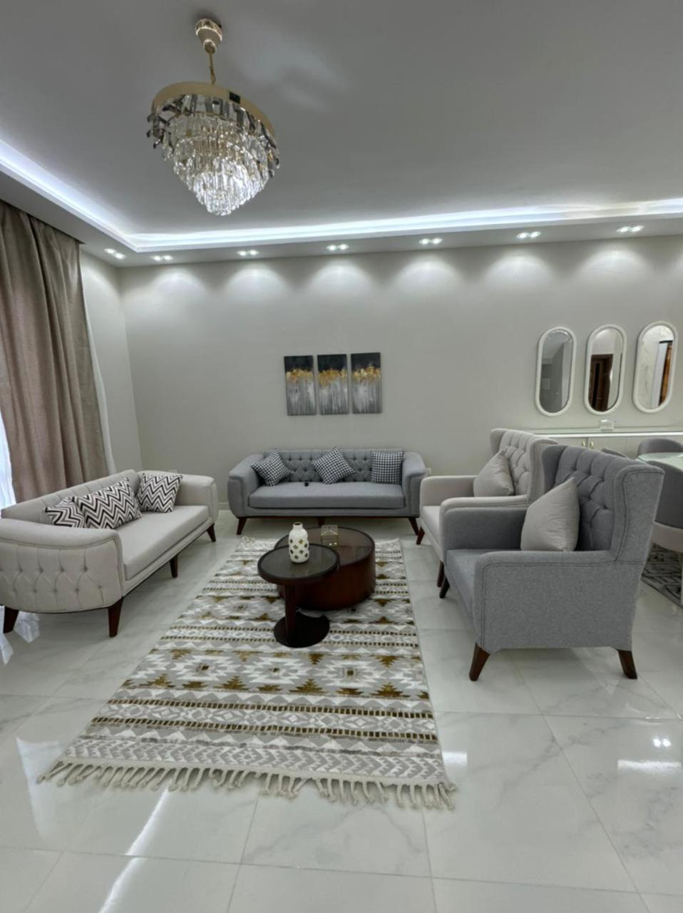 Lavista New Capital Villa Cairo