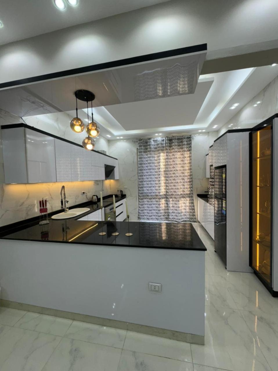 Lavista New Capital Villa Cairo